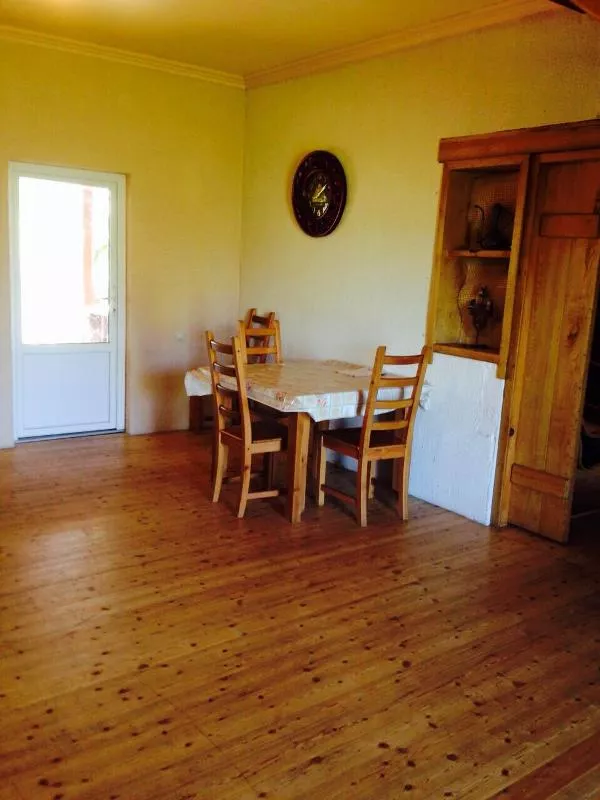 . Дом под ключ "Дом у моря" - Гудаута. Гудаута