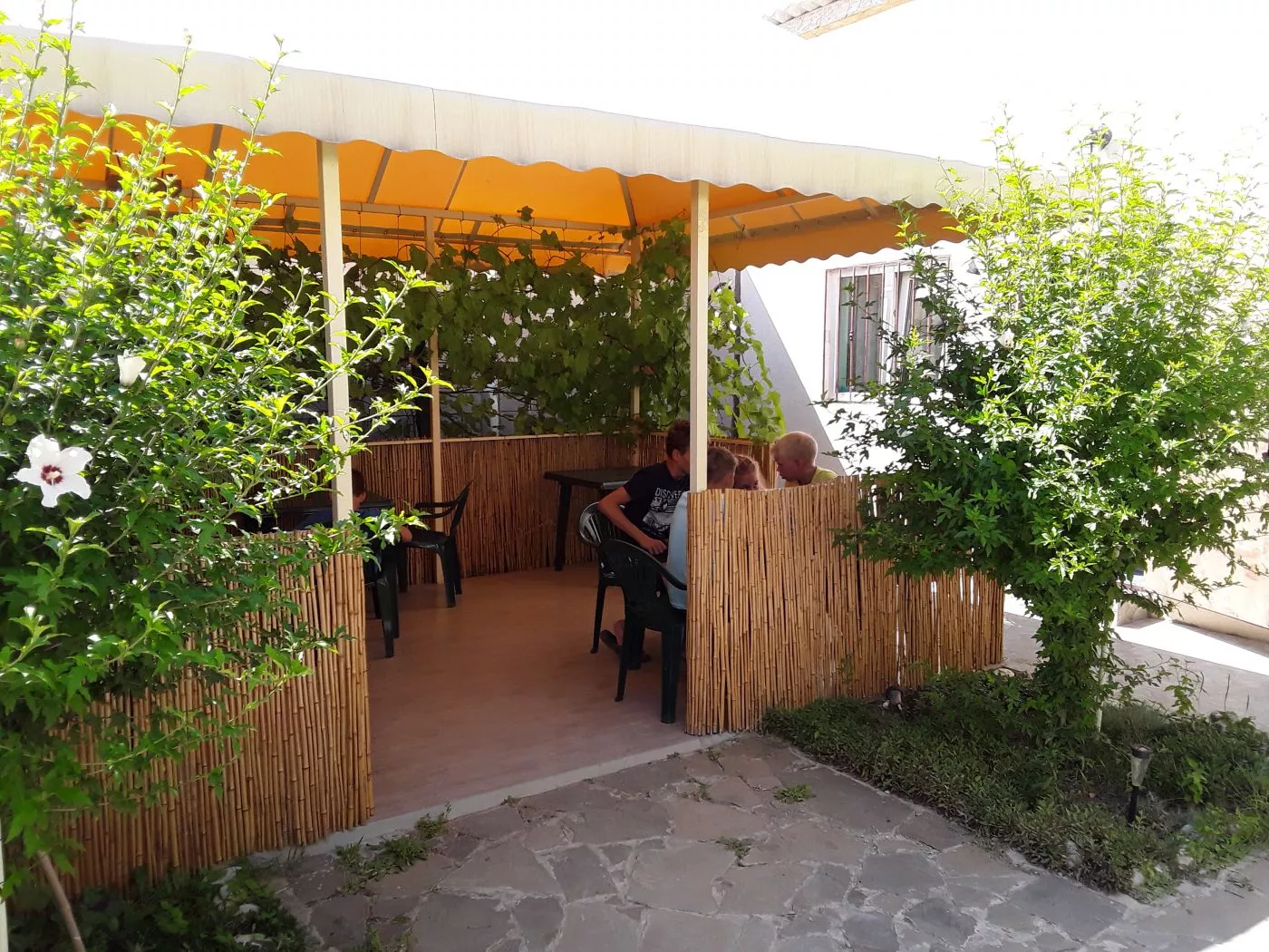 . Гостевой дом Орловка. Севастополь . Гостевой дом Орловка. Севастополь