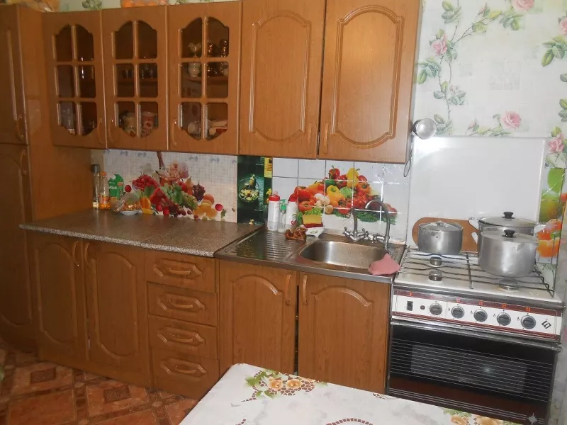 . Гостевой дом "У Гарика". Новый Афон