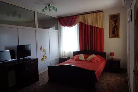 Комфорт семейный. Гостиница "Верона". Вардане