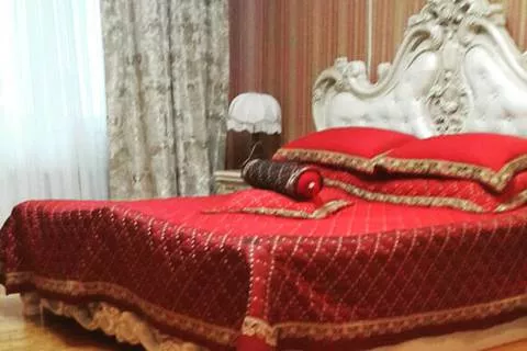 . Гостевой дом Анастасия - Сухум. Сухум