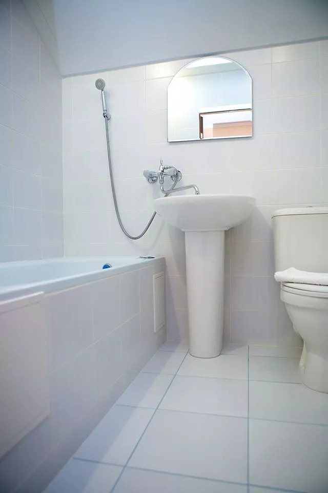 . Мини-отель "Бриг". Темрюк