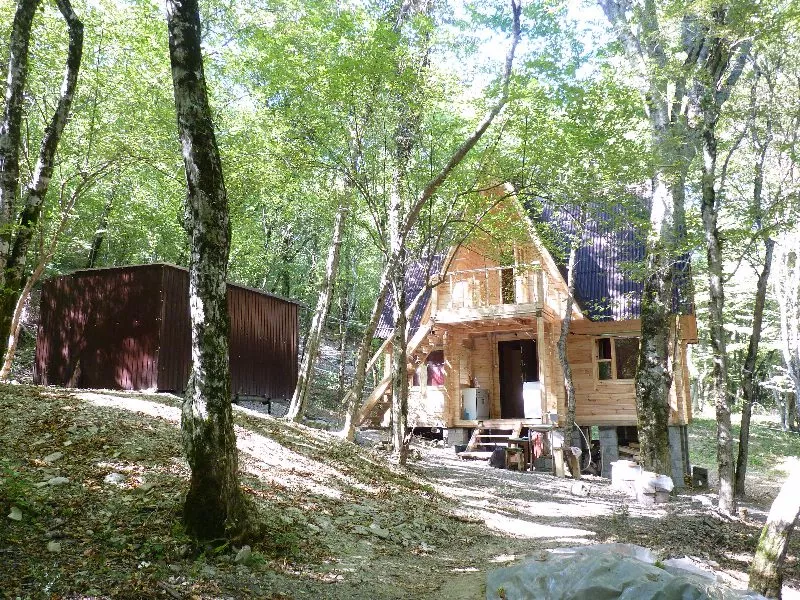 Дом под ключ Этаж под-ключ Подгорная