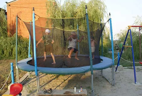 . Отель «Гавань». Ейск