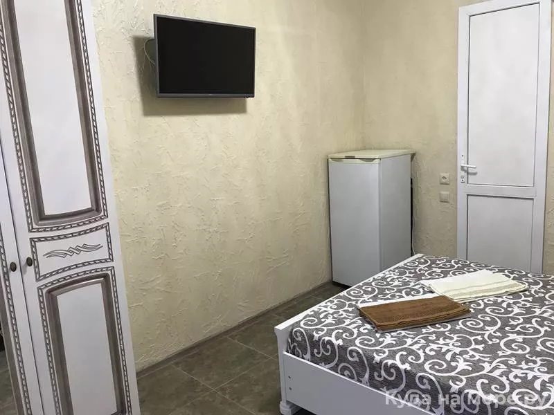 . Гостевой дом "Атлантида". Вардане