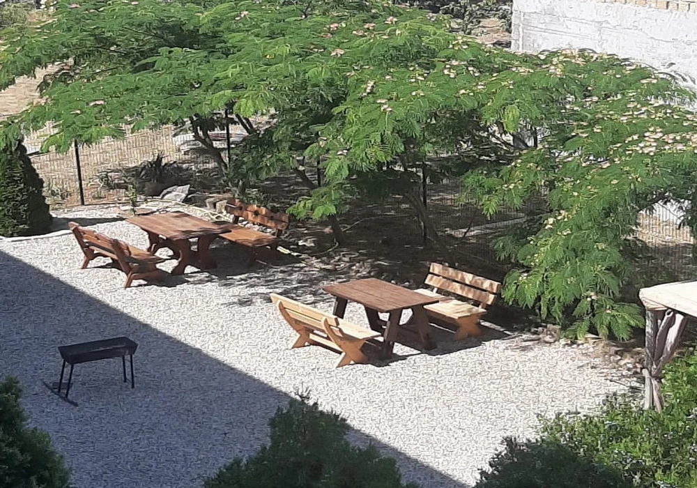 . Гостевой дом "Лавандина". Севастополь . Гостевой дом "Лавандина". Севастополь