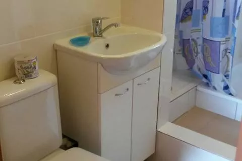 Эконом. Гостевой дом «Морская миля». Архипо-Осиповка