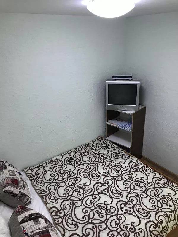 . Частный сектор Алупкинское шоссе 64 в Гаспре. Гаспра