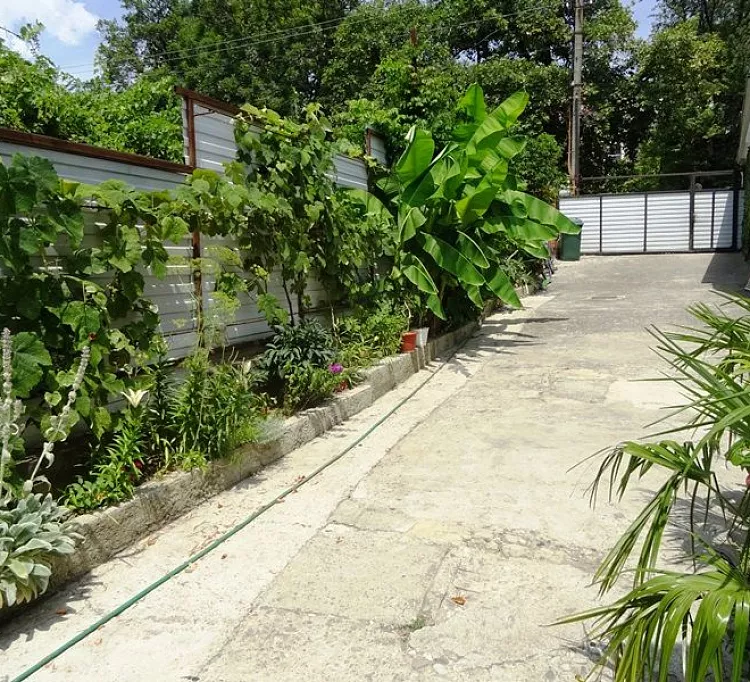 . Частный сектор Сиреневая 8. Аше . Частный сектор Сиреневая 8. Аше