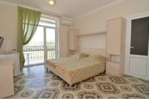 . Гостевой дом "Сабина". Коктебель