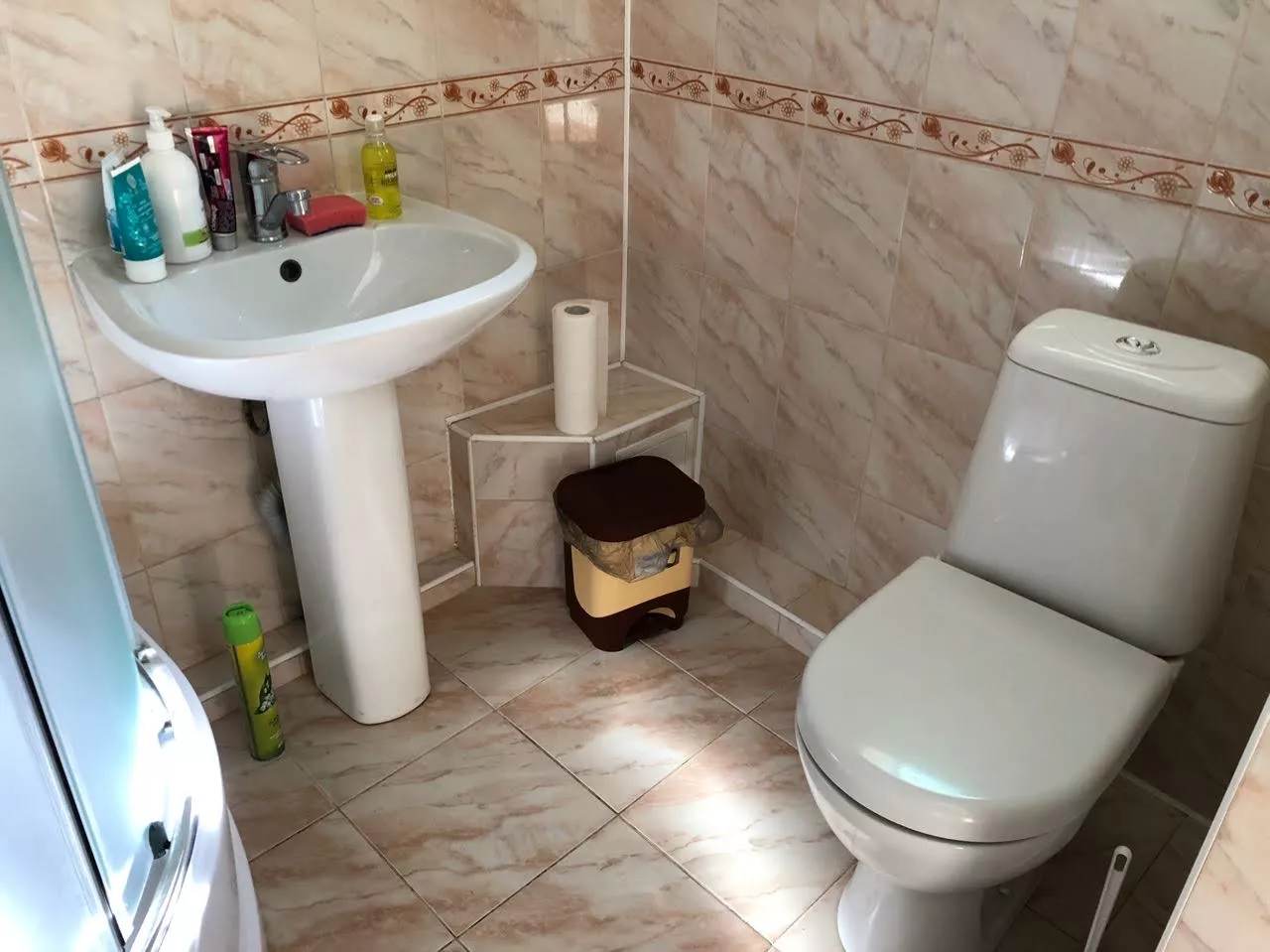 . Частный сектор На высоком берегу . Анапа . Частный сектор На высоком берегу . Анапа