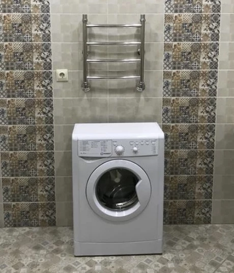 КВ 9. Апартаменты «Северный Берег» . Анапа