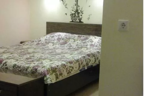 3-х местный номер Стандарт. Гостевой дом «Зелёный дворик». Архипо-Осиповка