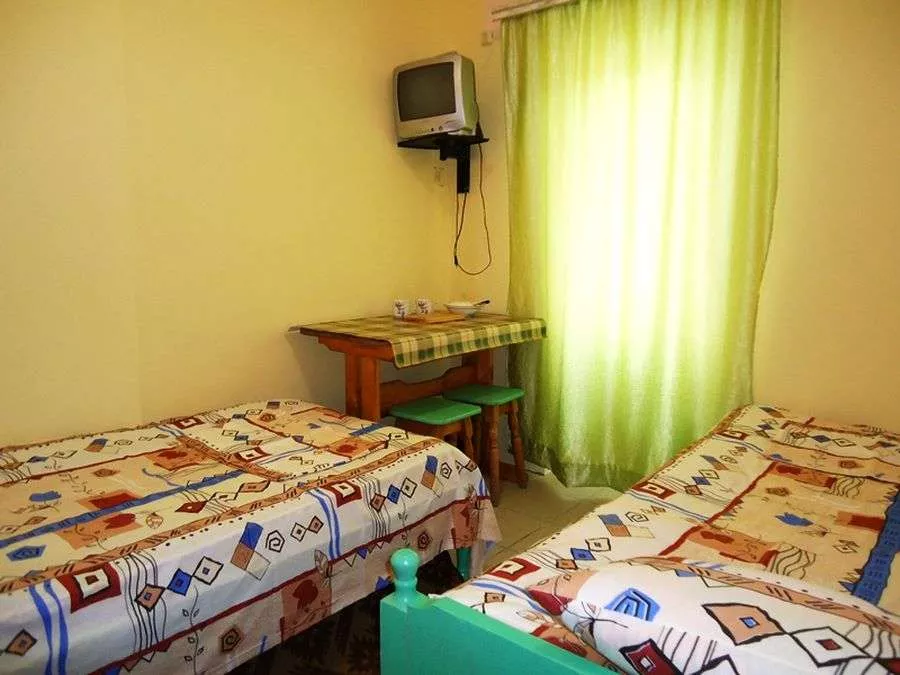 . Эллинг "Рыбацкий 80". Лазаревское