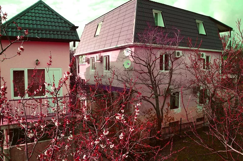 Частный сектор "Велес" 