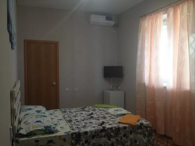 . Гостевой дом "Семья" - Должанская. Должанская