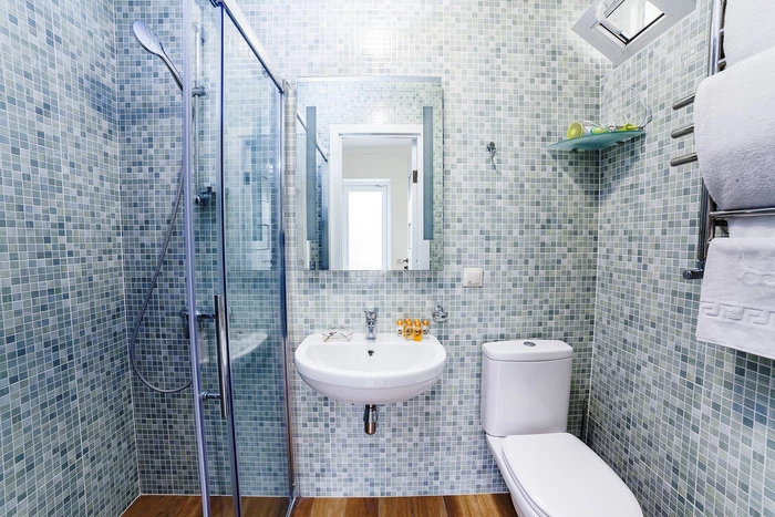 Номер «Анжу». Вилла «Снегири». Гурзуф