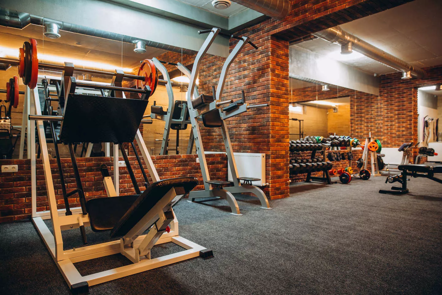 . Гостевой дом «Red House». Заозерное