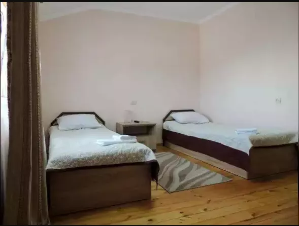 Отель «Барс» 