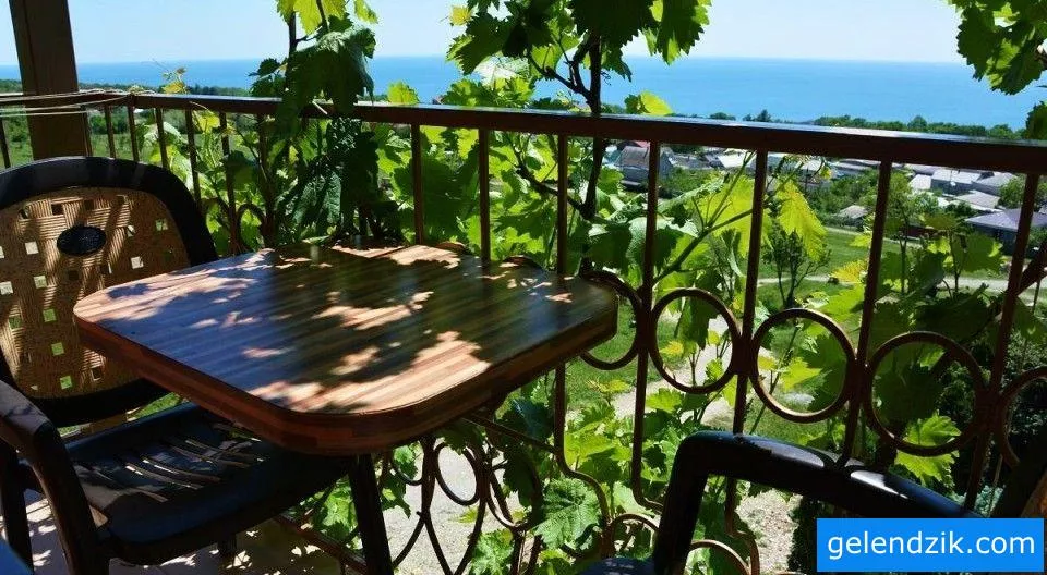 . Гостевой дом "Сказка". Криница