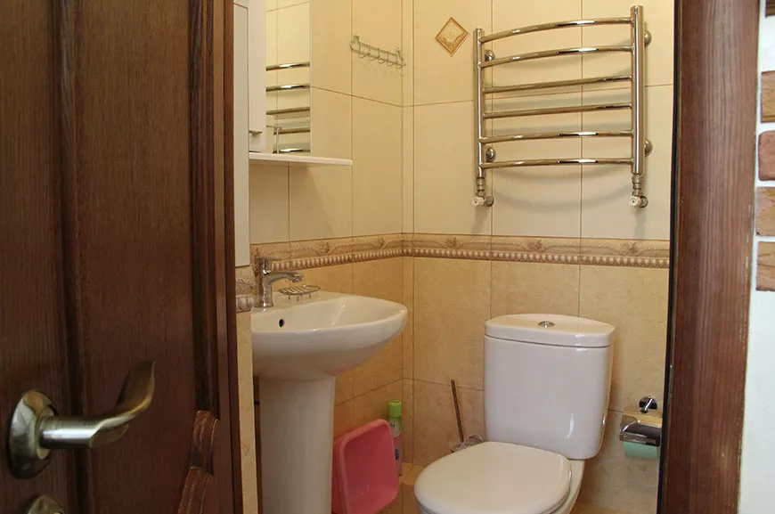 Одноместный 