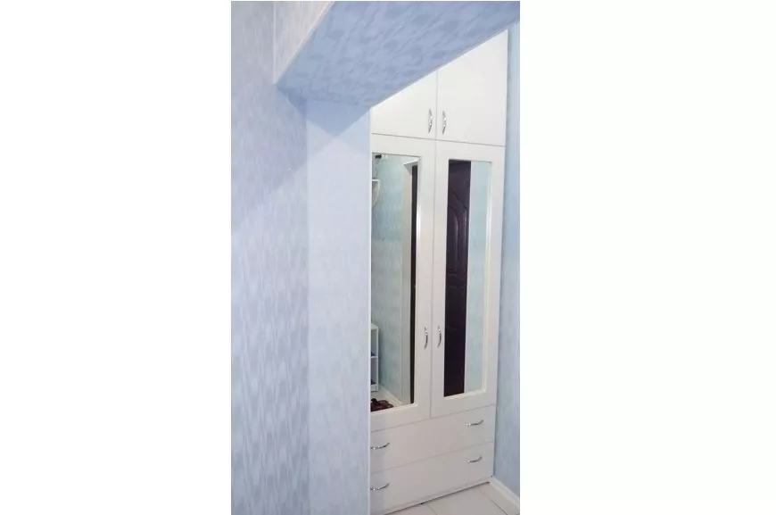 Квартира. Гостевой дом «Кипарис». Алушта