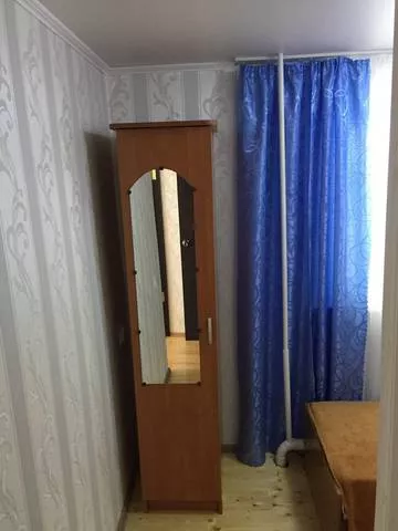 3-х местный номер (№ 9). Частный сектор СЕМЕЙНЫЙ ДВОРИК. Джубга