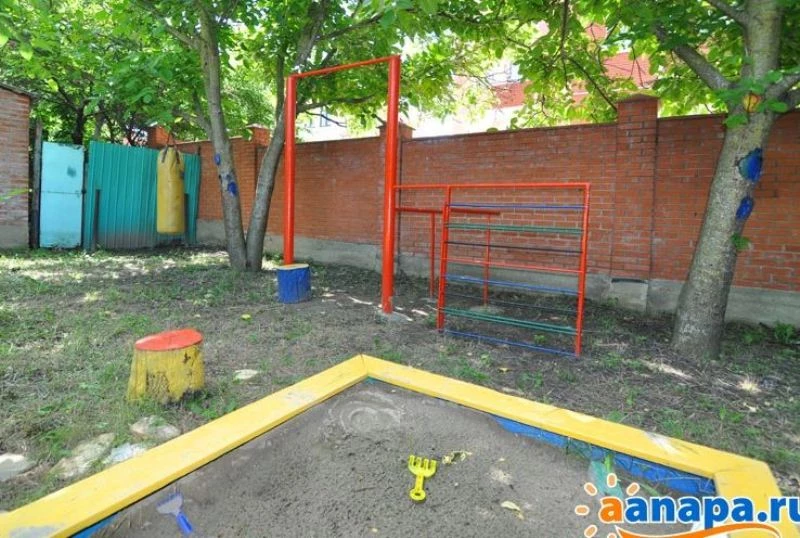 . Частный сектор "Италмас". Сукко