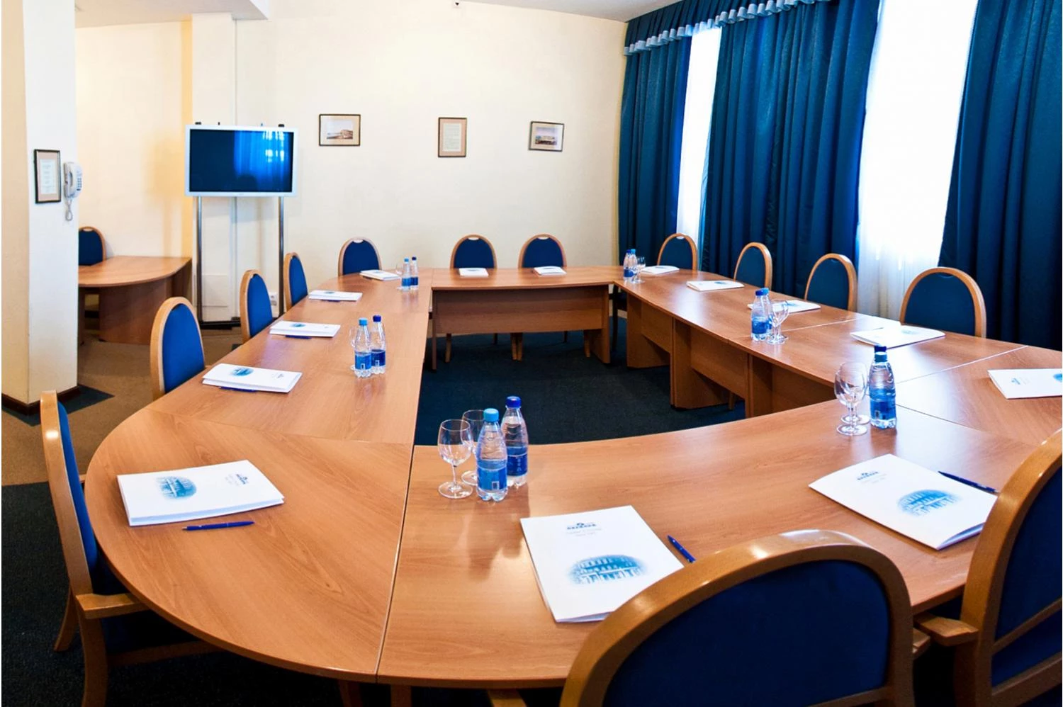 . Отель «Ореанда» Премьер Отель. Ялта