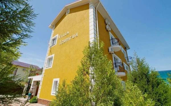 . Гостевой дом "Ариана". Сукко