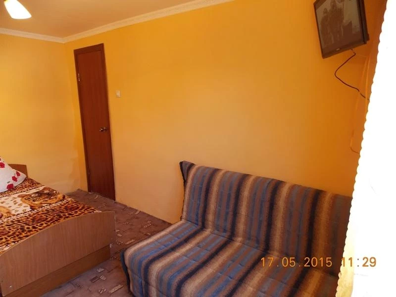 Стандарт. Частный сектор Александр. Витязево