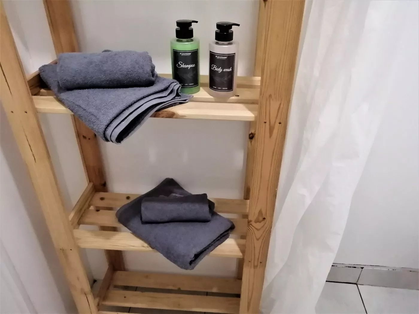 . Апартаменты "как дома". Сочи