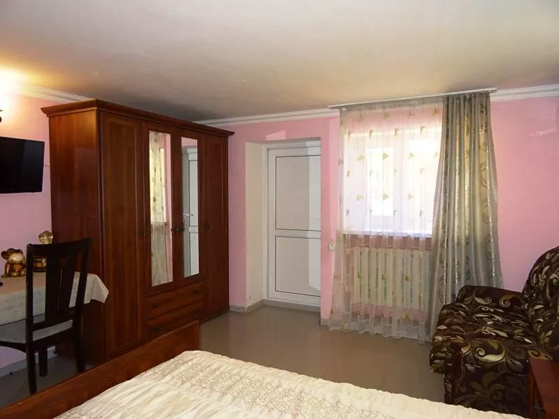 Стандарт. Гостевой дом "София" - Сочи. Сочи