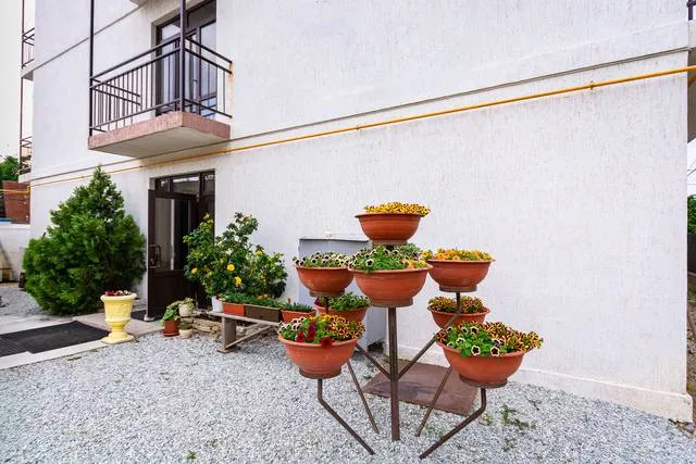 . Гостевой дом «Mari». Джубга