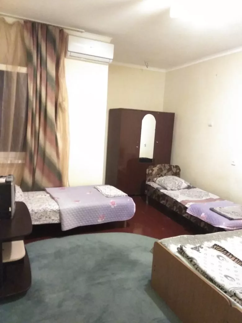 . Гостевой дом   Доминика . Адлер