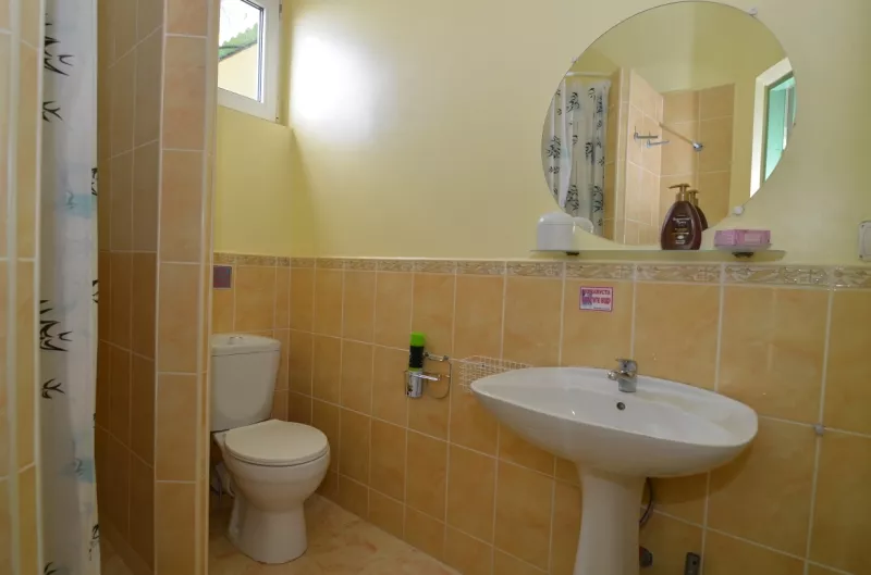 1-КОМНАТНЫЙ НОМЕР 