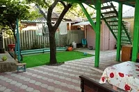 Гостевой дом Солнечный - Ейск