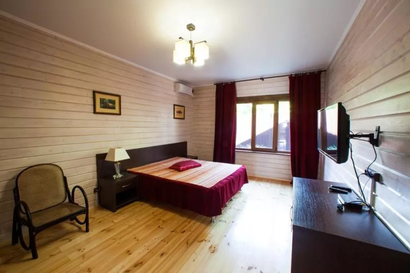 Стандарт. Гостевой дом Реваз. Головинка