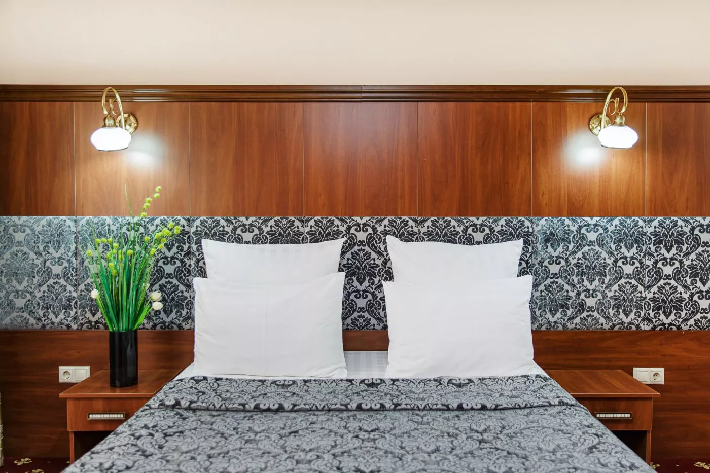 . Отель Tizdar Family Resort & SPA ★★★★★. За Родину