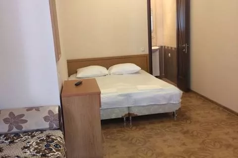 № 3 Трехместный номер с доп. местами. Гостевой дом на Виноградной. Сочи