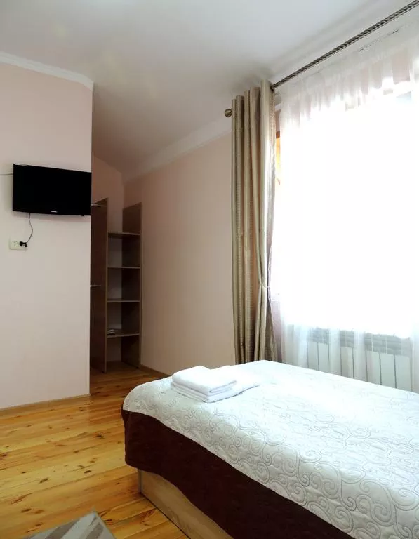 . Отель «Барс». Эльбрус - гостиницы