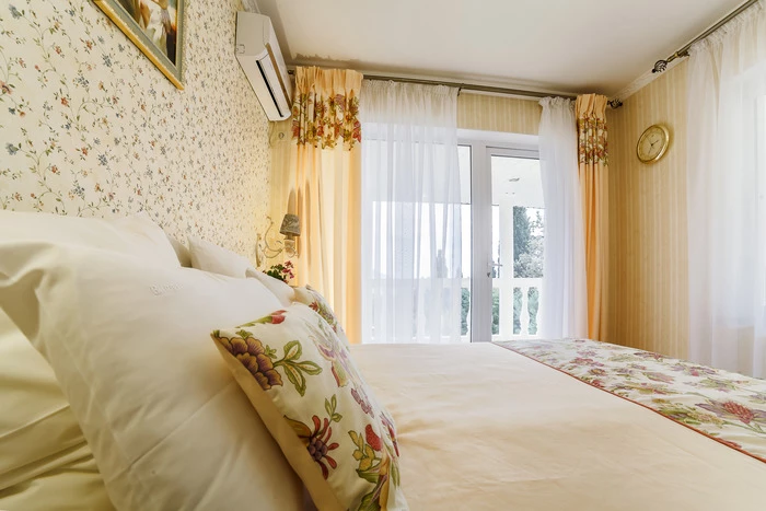 Номер «Прованс». Вилла «Снегири». Гурзуф