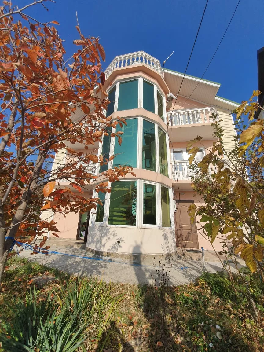 . Гостевой дом Дельфин - Новомихайловский. Новомихайловский . Гостевой дом Дельфин - Новомихайловский. Новомихайловский