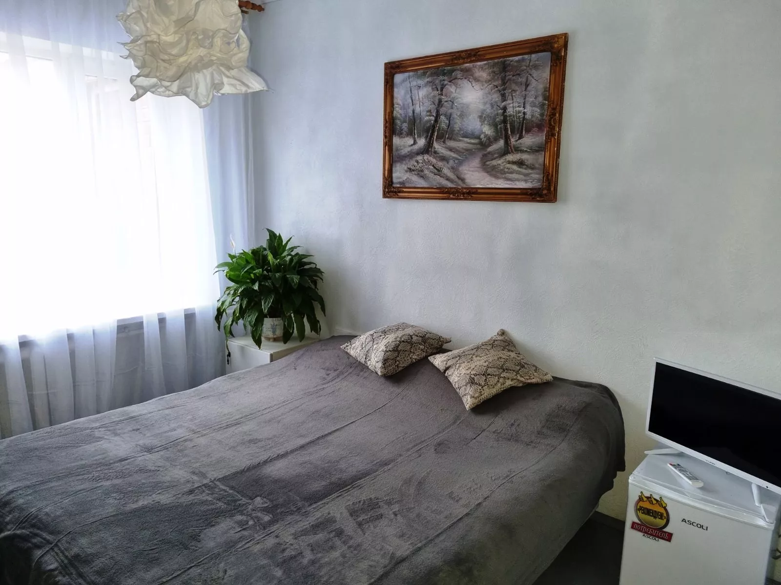 . Гостевой дом Сочи, ул.Юннатов 2а, "Мечта". Совет-Квадже