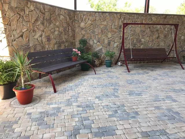 . Гостевой дом 《 Замок Рауля 》. Лермонтово . Гостевой дом 《 Замок Рауля 》. Лермонтово