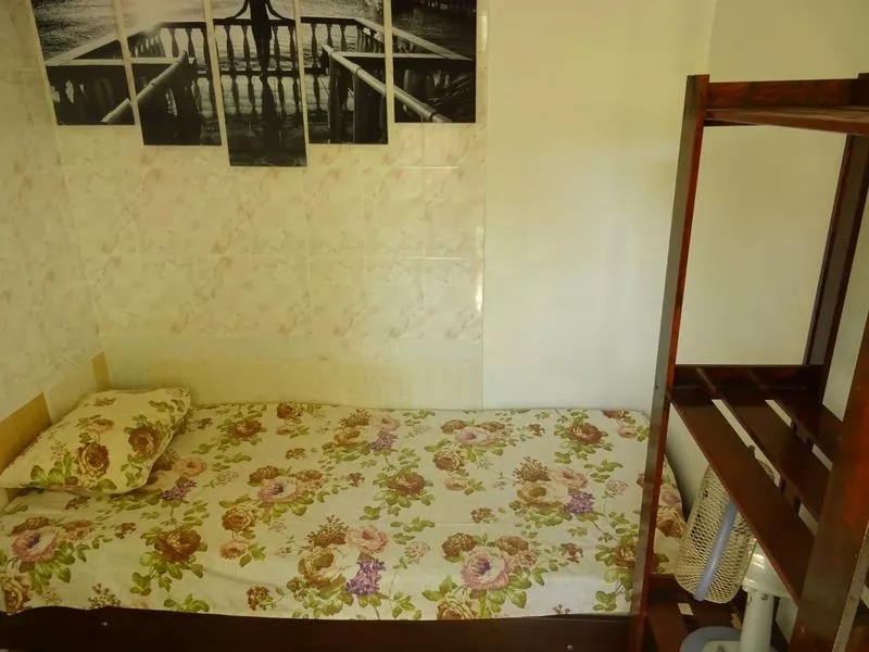 Эконом. Частный сектор "Цезарь". Архипо-Осиповка