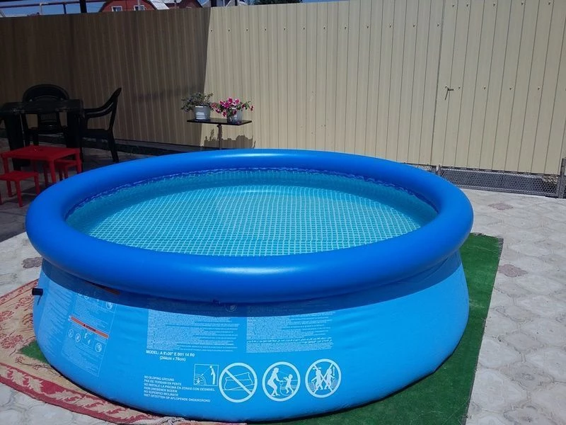 . Частный сектор УЮТ. Сенной