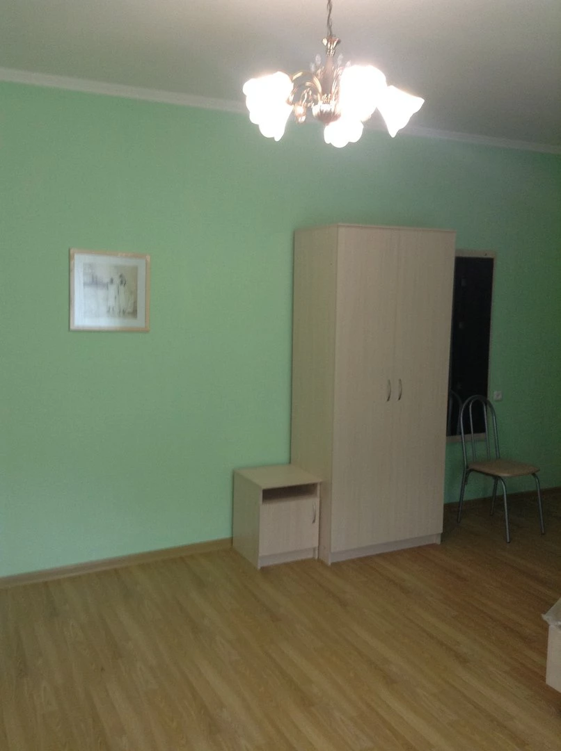 . Гостевой дом Атланта. Туапсе