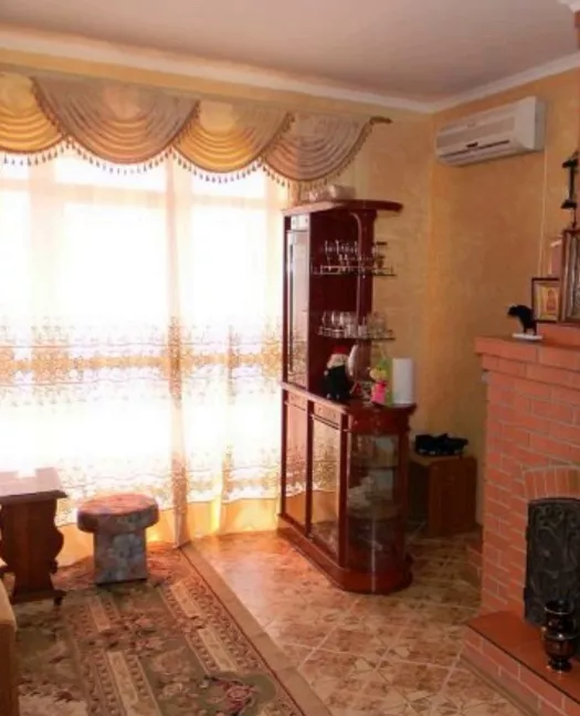 Люкс с двумя балконами на море. Отель Keffe. Феодосия