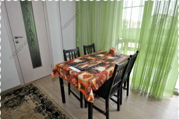 2х-комнатная квартира. Квартира в многоквартирном доме 2х-комнатная Утришская 31/а . Сукко